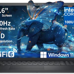 Dell Inspiron 15